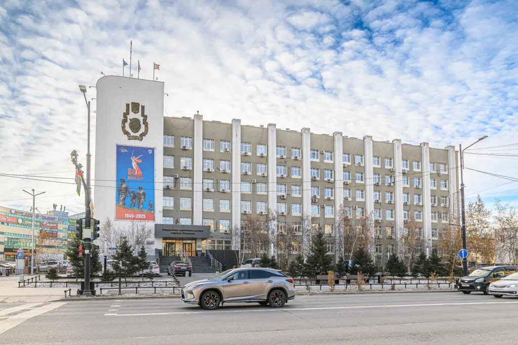В центре Якутска 1 декабря перекроют улицы на время фестиваля
