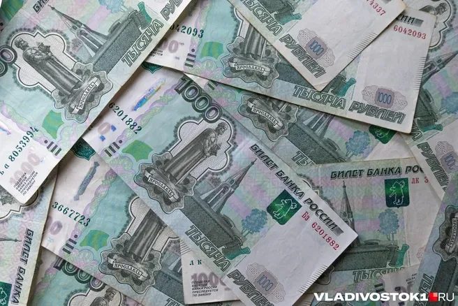 В Якутии работник присвоил 80 тысяч рублей, собранных на благотворительность
