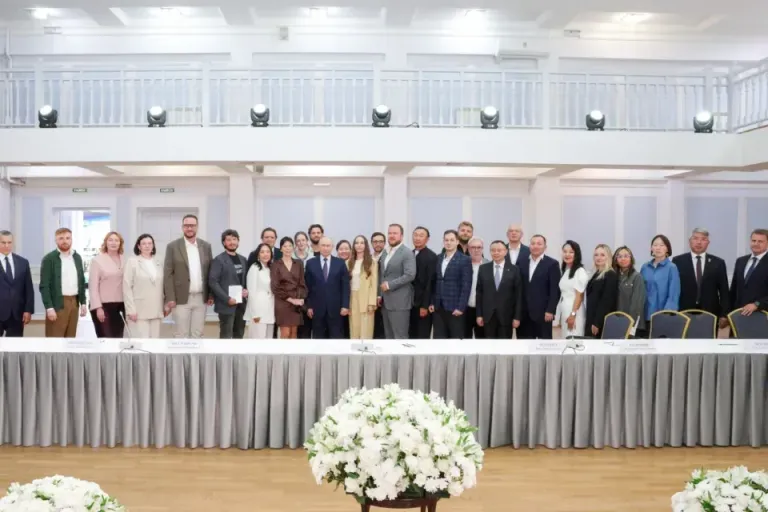 Предложения якутских архитекторов вошли в поручения президента