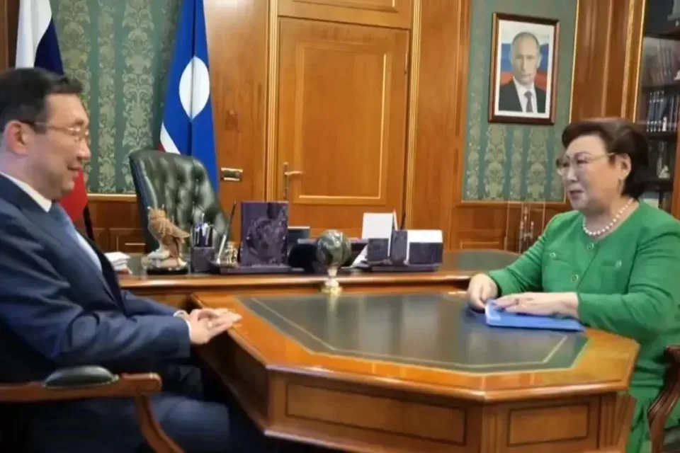 В Якутске в 2027 году пройдёт конференция по сохранению родных языков