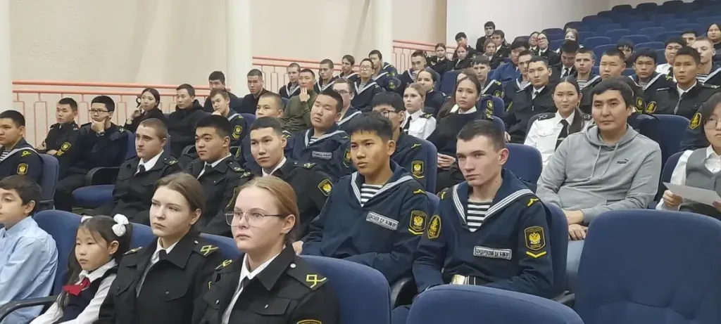 Яхта из Якутска прошла 7500 км через арктические моря до Камчатки