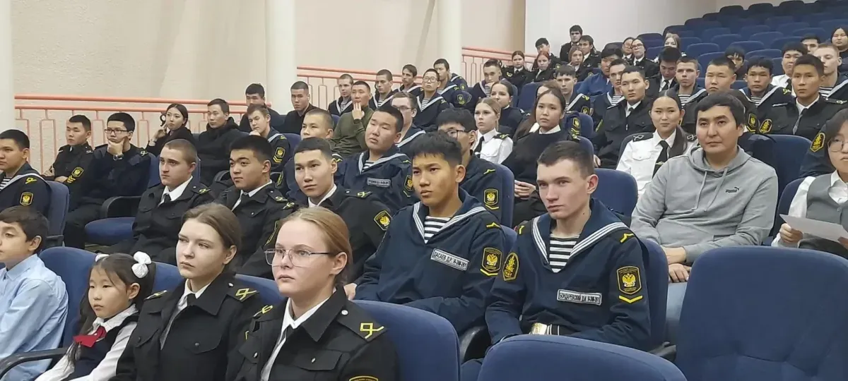 Яхта из Якутска прошла 7500 км через арктические моря до Камчатки